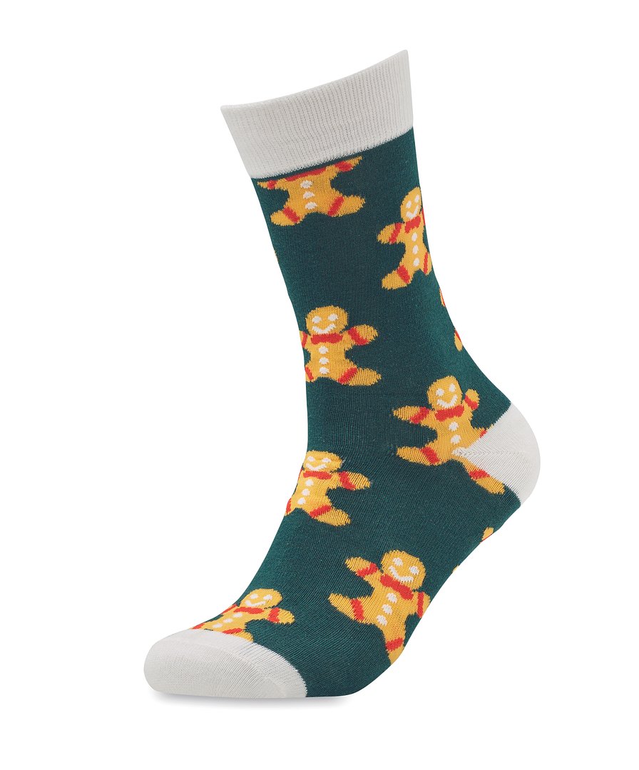 Weihnachtssocken Gr. L Lori