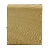 Kabelloser Lautsprecher in klassischer Holzoptik 3W Emerie