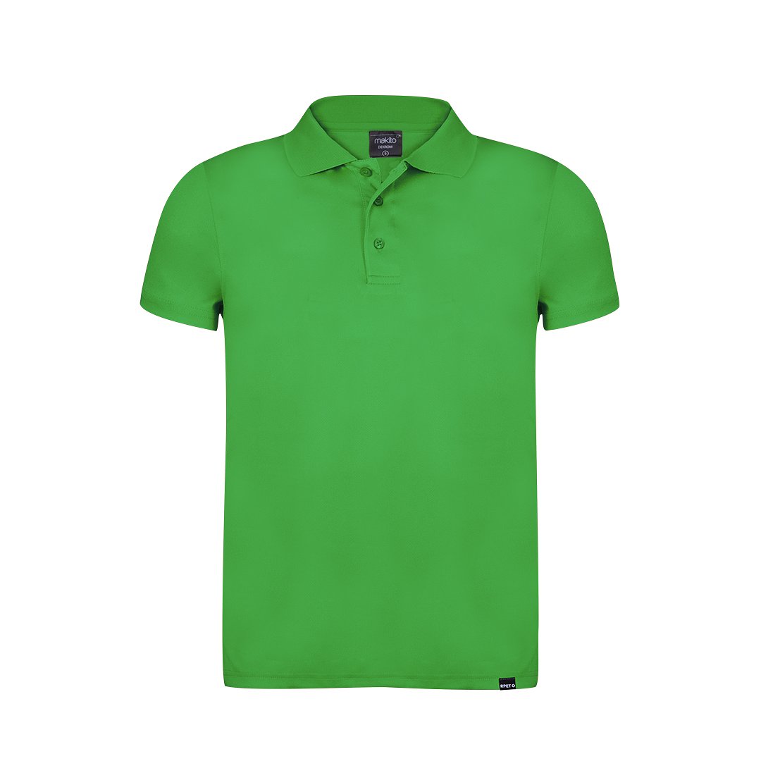 Polo-Shirt Idrom