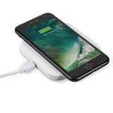 Kabelloses Ladepad inklusive 2 USB-Anschlüssen (5W) Gilgin