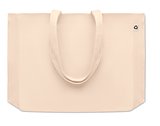 Recycelte Canvas-Tasche Chtt