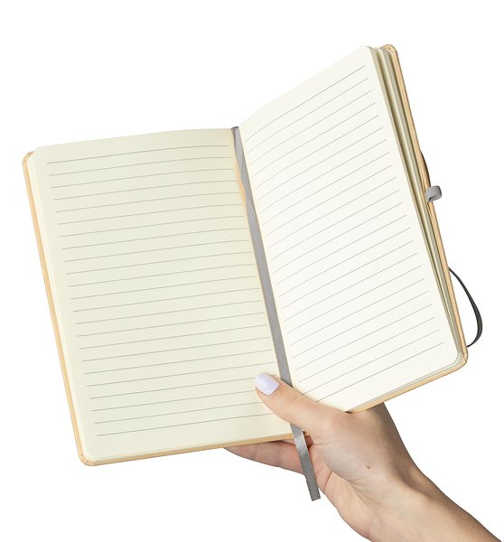 Notizbuch A5 Walia