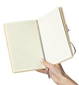 Notizbuch A5 Walia