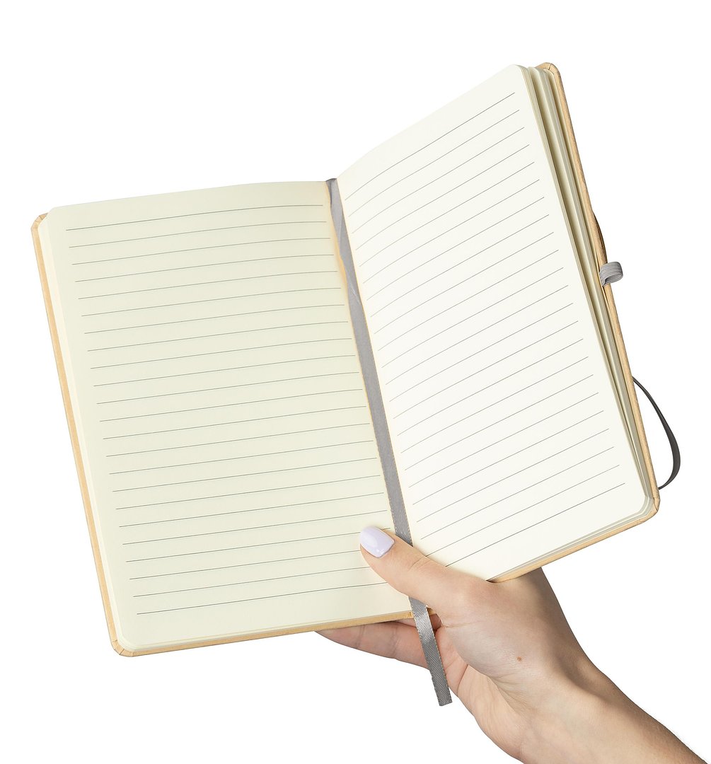Notizbuch A5 Walia