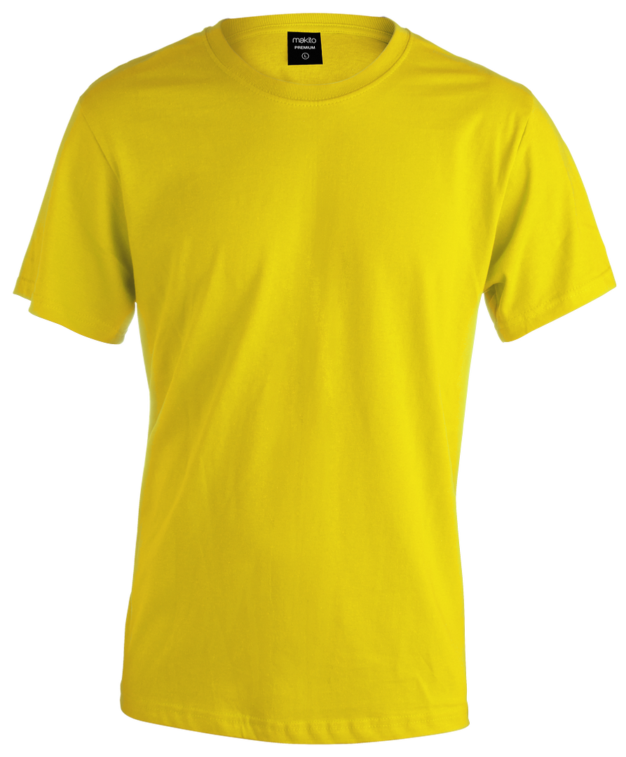 Erwachsene Farbe T-Shirt Idium