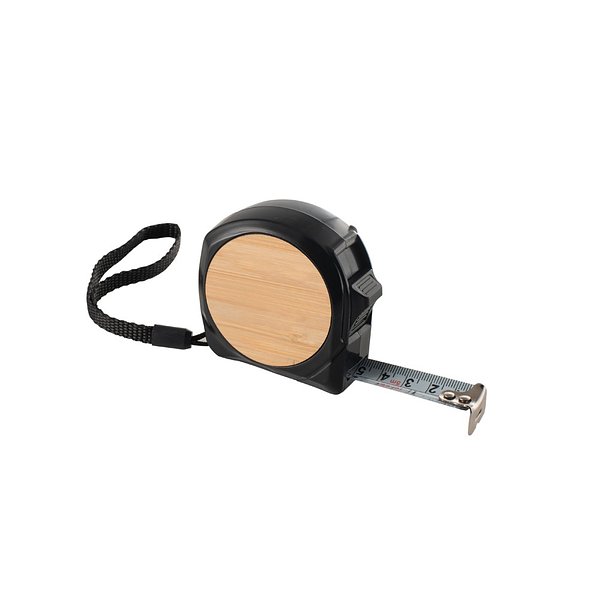 5-Meter-Massband aus 100% recyceltem ABS Fengaull