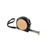 5-Meter-Massband aus 100% recyceltem ABS Fengaull