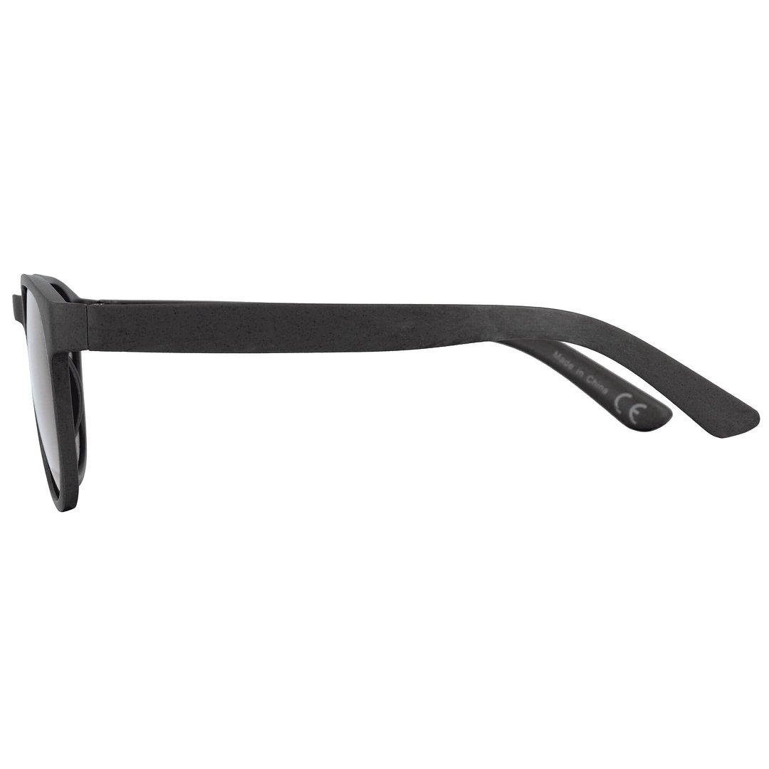 Sonnenbrille Weizenstroh Erde UV400 Friteilf