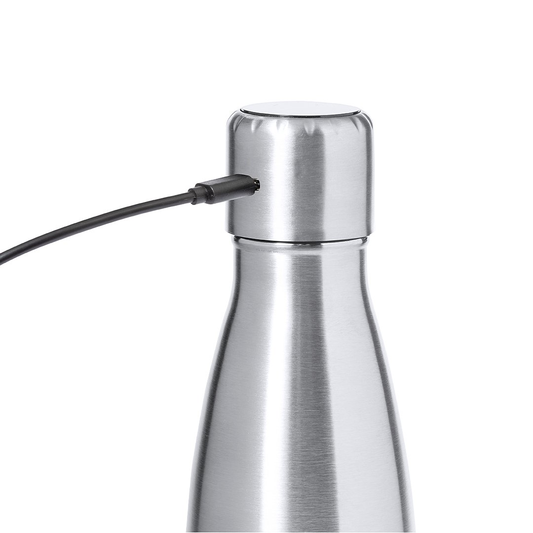 Wärme Flasche Iduck