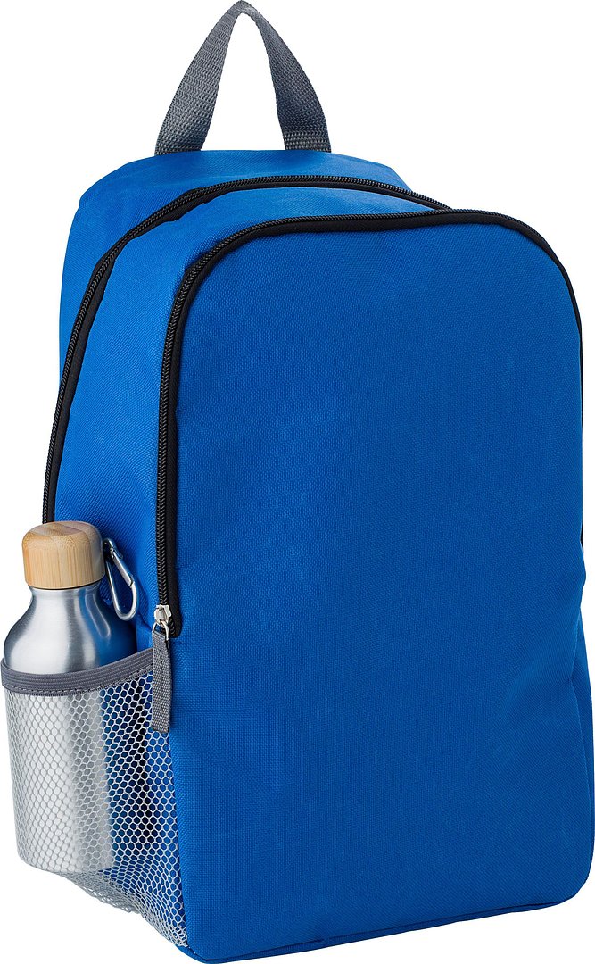 Polyester (600D) Kühlrucksack Uriten