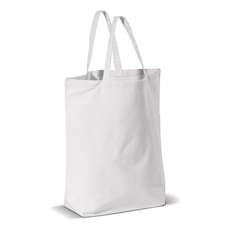 Tragetasche Leinwand 250g/m² 41x12x43cm Liuseha