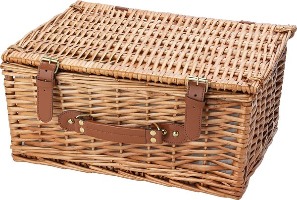 Picknickkorb für 2 Personen Ongianna