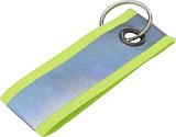 Reflektierender Polyester-Schlüsselanhänger Mengle