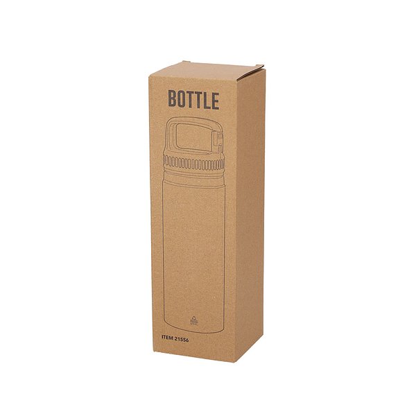Wärme Flasche Idrax