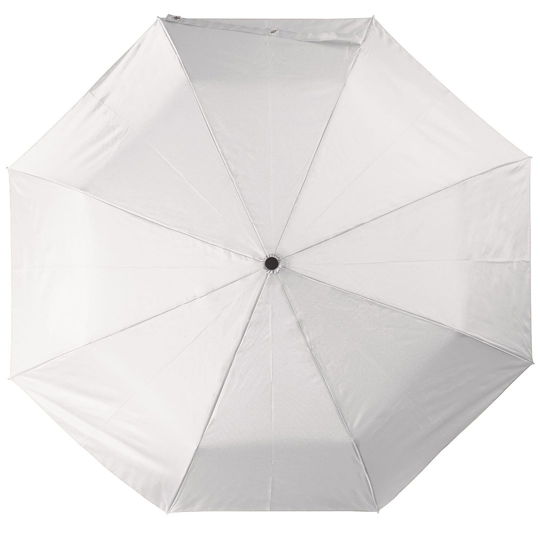 Faltbarer 22” Regenschirm mit automatischer Öffnung Ureivis