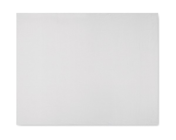 Baumwoll-Decke 350 g/m² Paulina