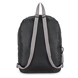 R-PET 190T Leichter Rucksack 30,5 x 12,7 x 42 cm 16 l Walixa