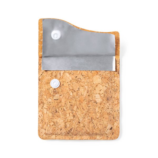 Tasche Aschenbecher Idkon