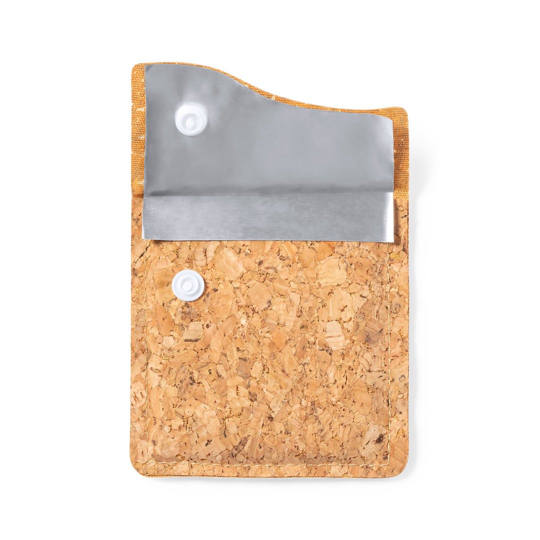 Tasche Aschenbecher Idkon