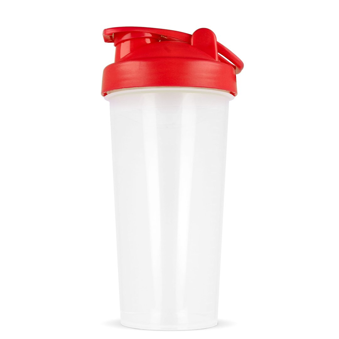 Shaker 700 ml Trist