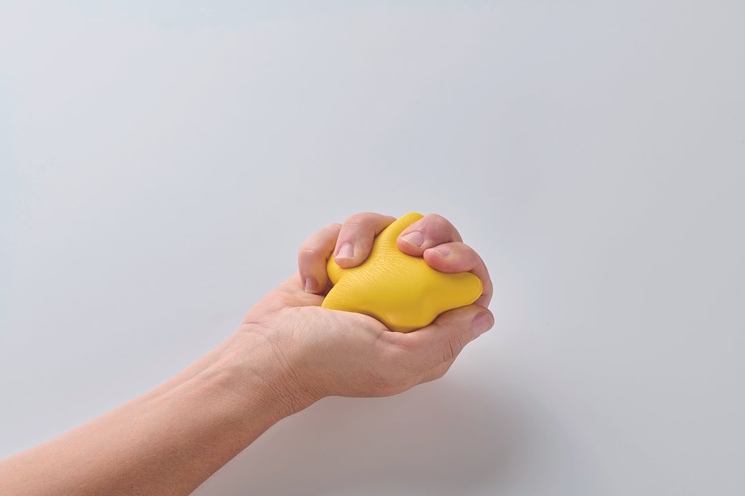 Anti-Stress-Stern Cianrg