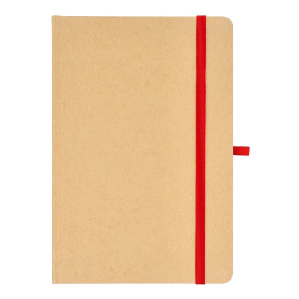 Notizbuch Kraftpapier A5 Fadricori