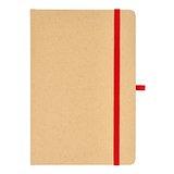 Notizbuch Kraftpapier A5 Fadricori