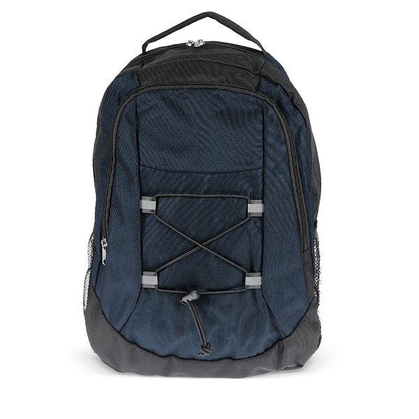 Rucksack mit Kordelzug R-PET 25L Coreta