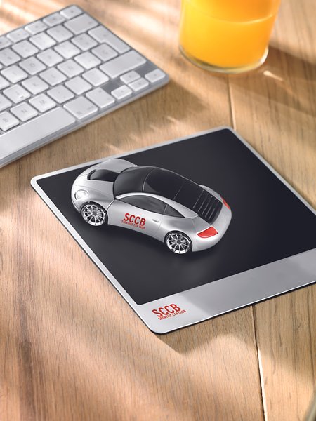 Optische Mouse Chtruelvia