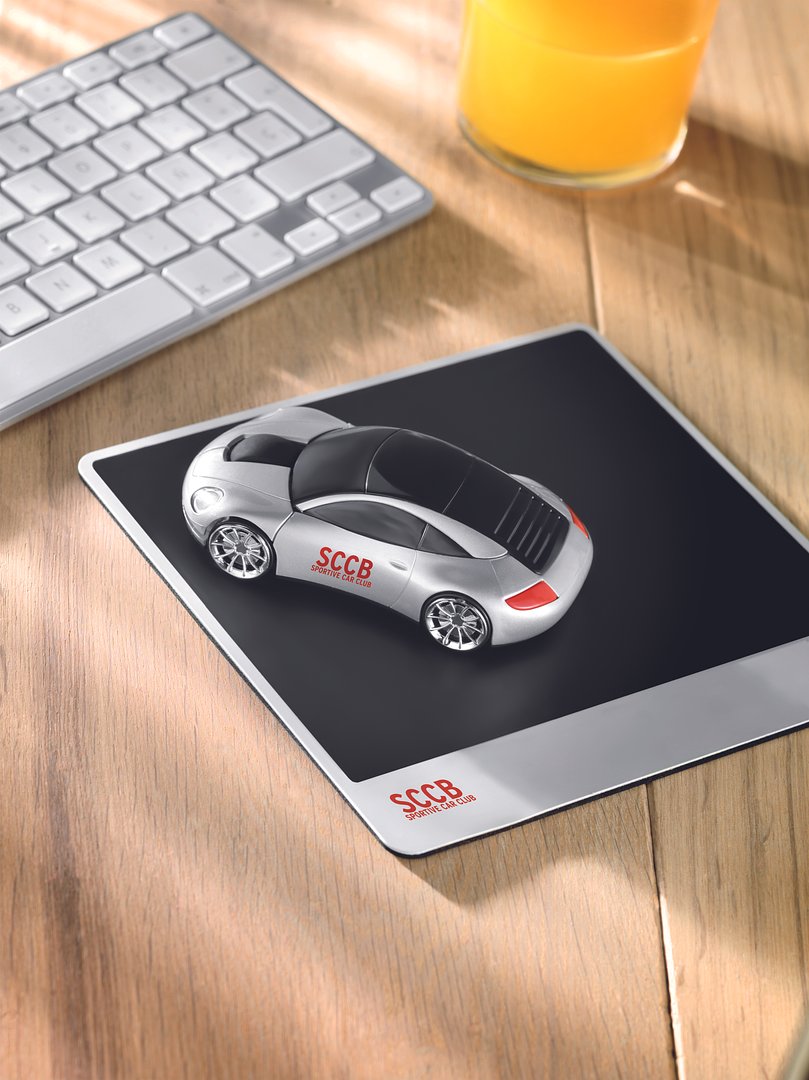 Optische Mouse Chtruelvia