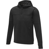 Kapuzenpullover mit halbem Reissverschluss für Herren - Veren