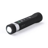 Power Bank Lautsprecher Idron