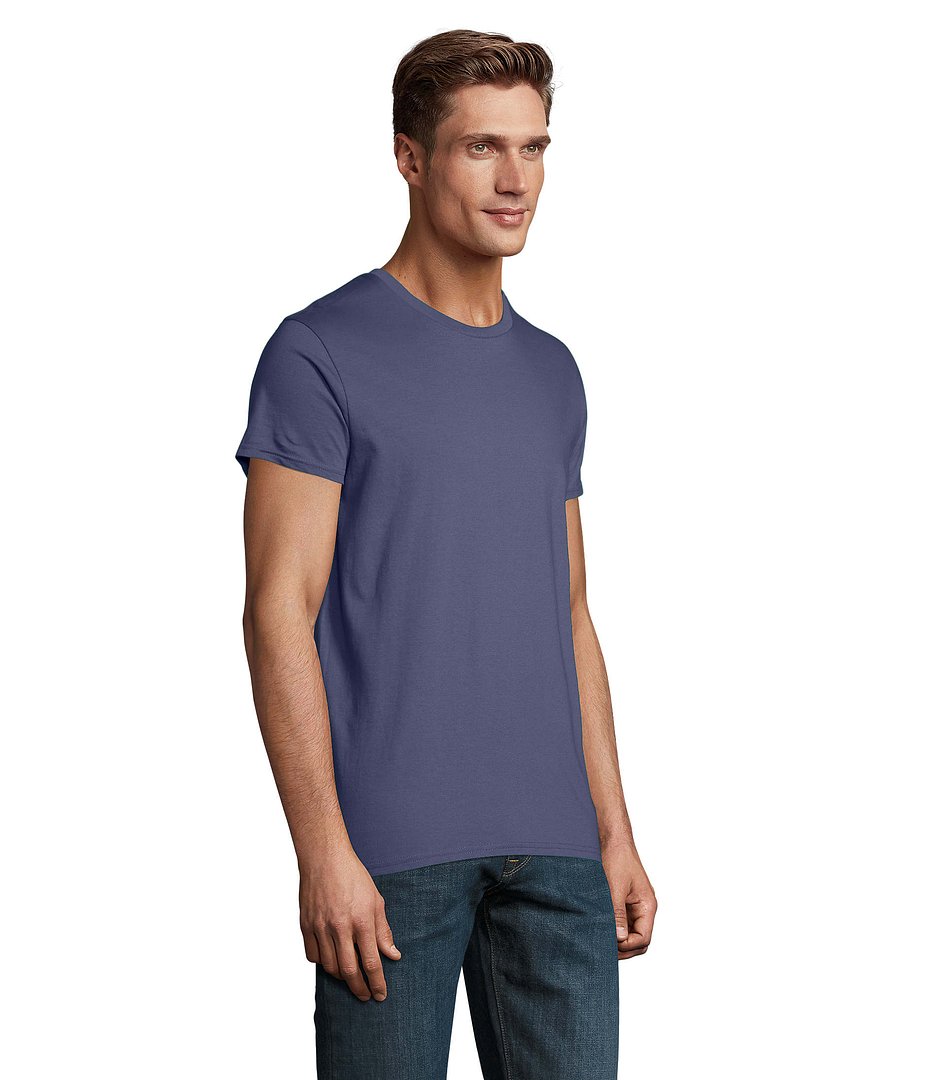 Männer T-Shirt 175g Paunnen
