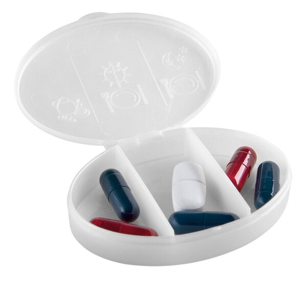 Aufbewahrungsdose Bengias