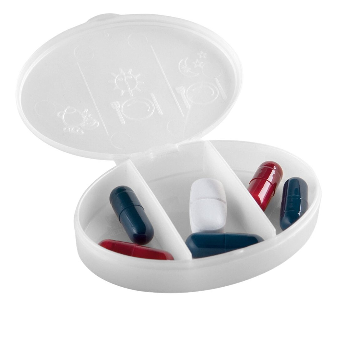 Aufbewahrungsdose Bengias