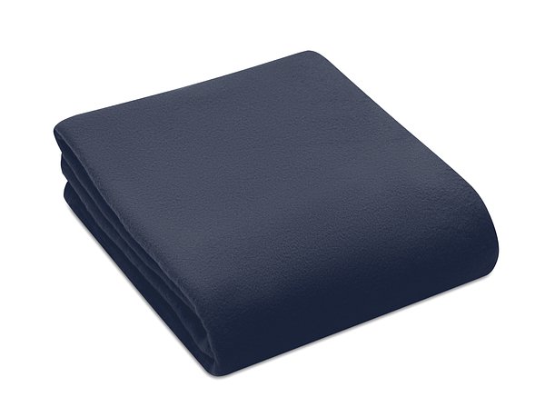 RPET Fleece-Reisedecke Uretto