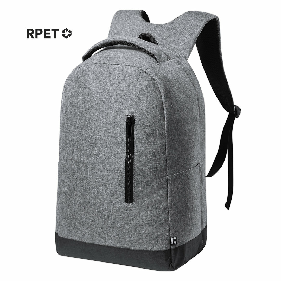 Anti-Diebstahl Rucksack Idman