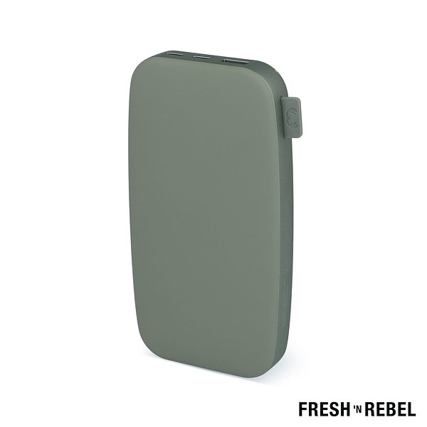 Powerbank 18.000mAh USB-C Ultra Fast Charging 20W Divat