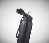 Doppelwandige Flasche 580 ml Trudyld