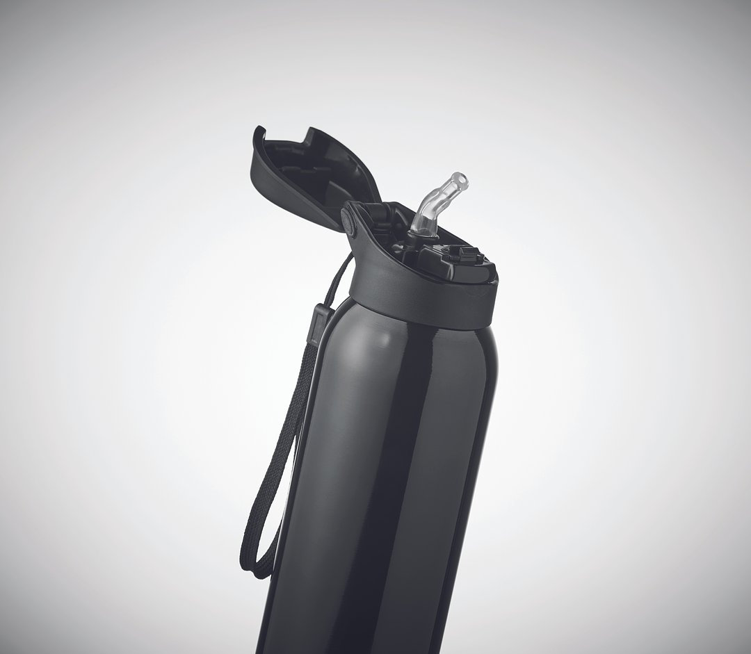 Doppelwandige Flasche 580 ml Trudyld