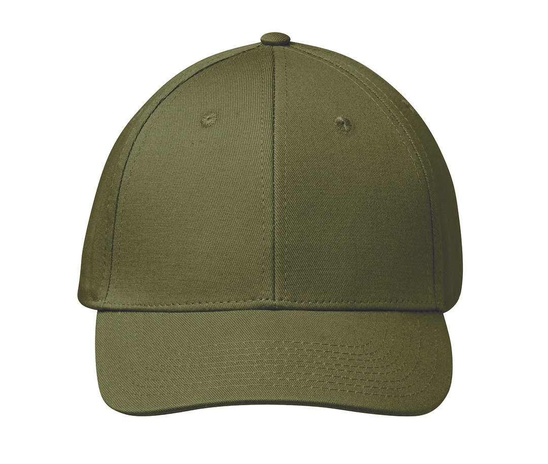 Baseball Kappe 6 Panels Jürgna