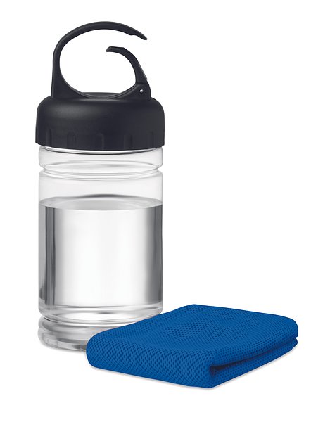 Erfrischungs-Handtuch Chlieri