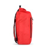 R-PET 600D Rolltop-Rucksack 20L Merista