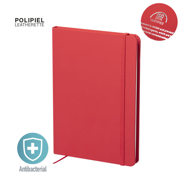 Notizblock Idoto A5 Format