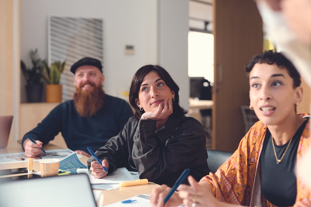 Öko-Druckkugelschreiber Veiven