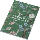 Austen A6 Softcover Notizbuch – 50 Blatt - Orsico