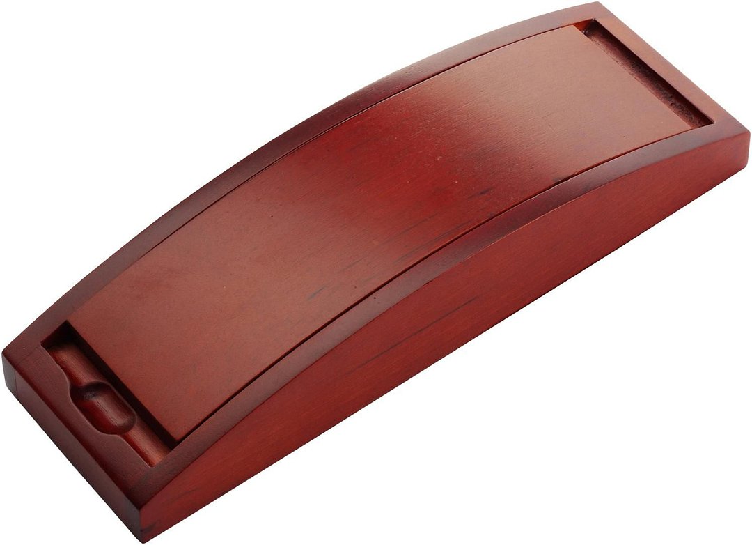 Schreibset Griongiun | Holz | 2 St.