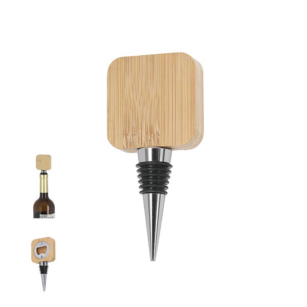 Flaschenöffner Deckel Idmni