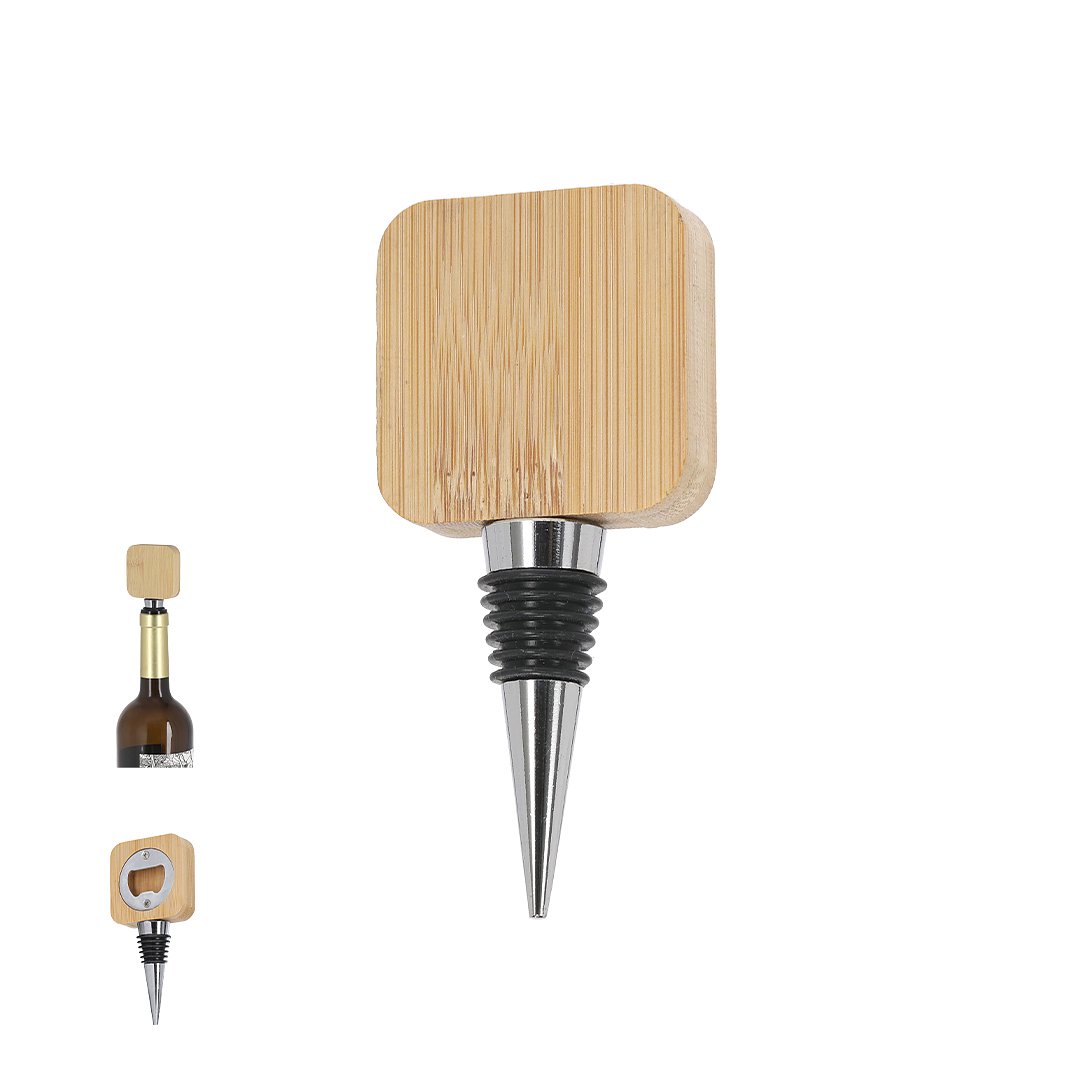 Flaschenöffner Deckel Idmni