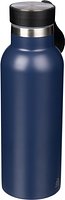 Doppelwandige Edelstahl-Trinkflasche 500 ml Dorsco